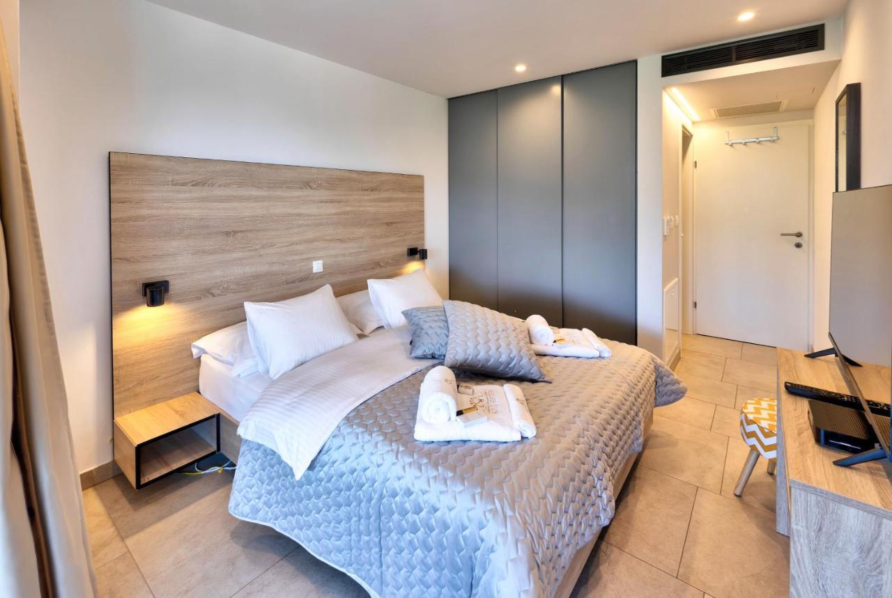Villa Soul Sisters Zrnovo ห้อง รูปภาพ