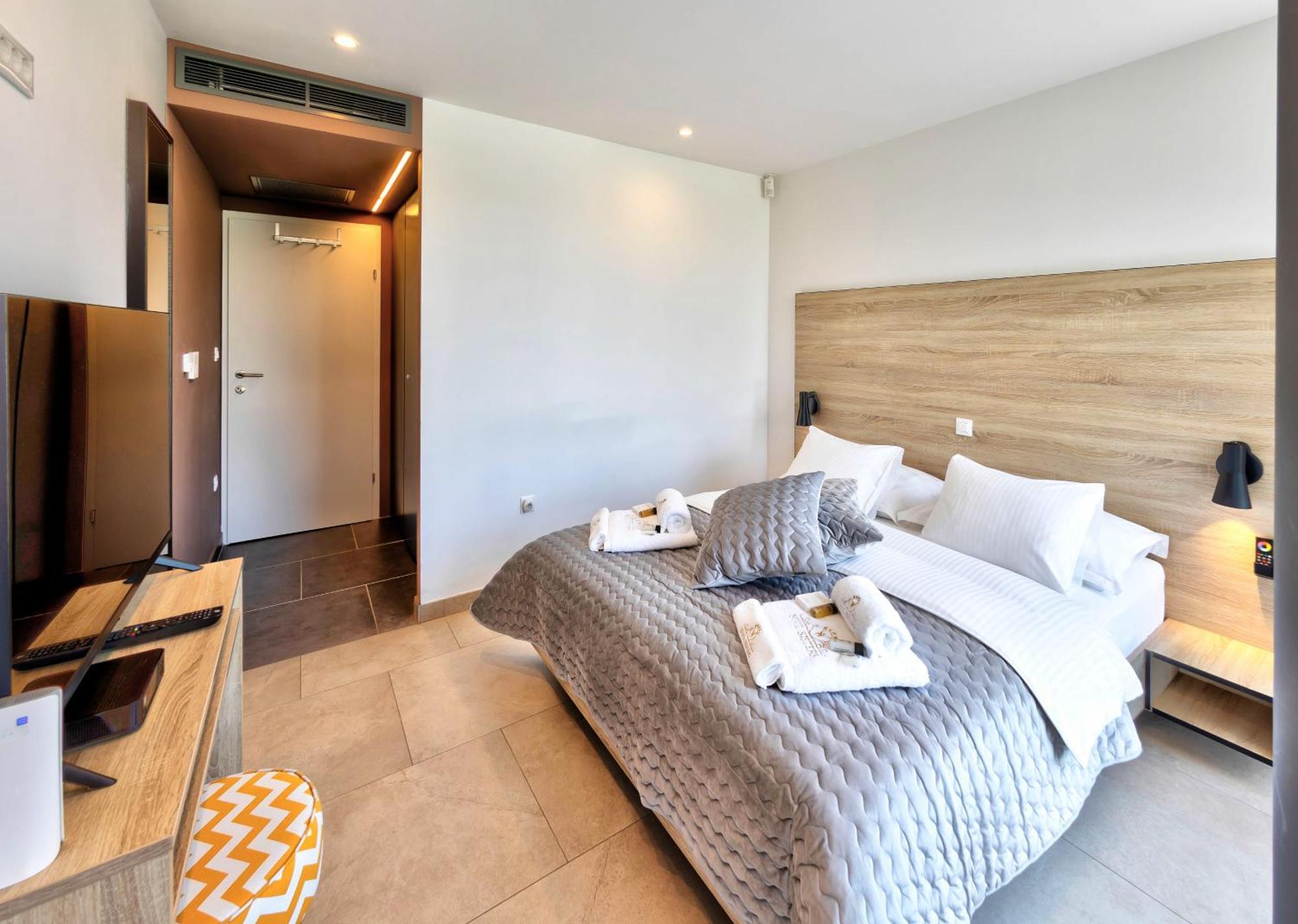 Villa Soul Sisters Zrnovo ห้อง รูปภาพ