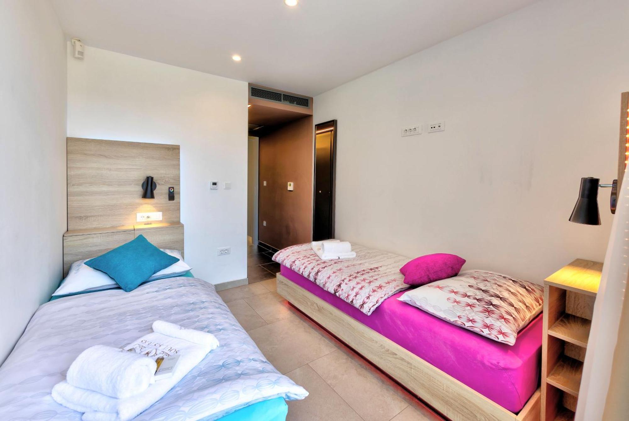 Villa Soul Sisters Zrnovo ห้อง รูปภาพ