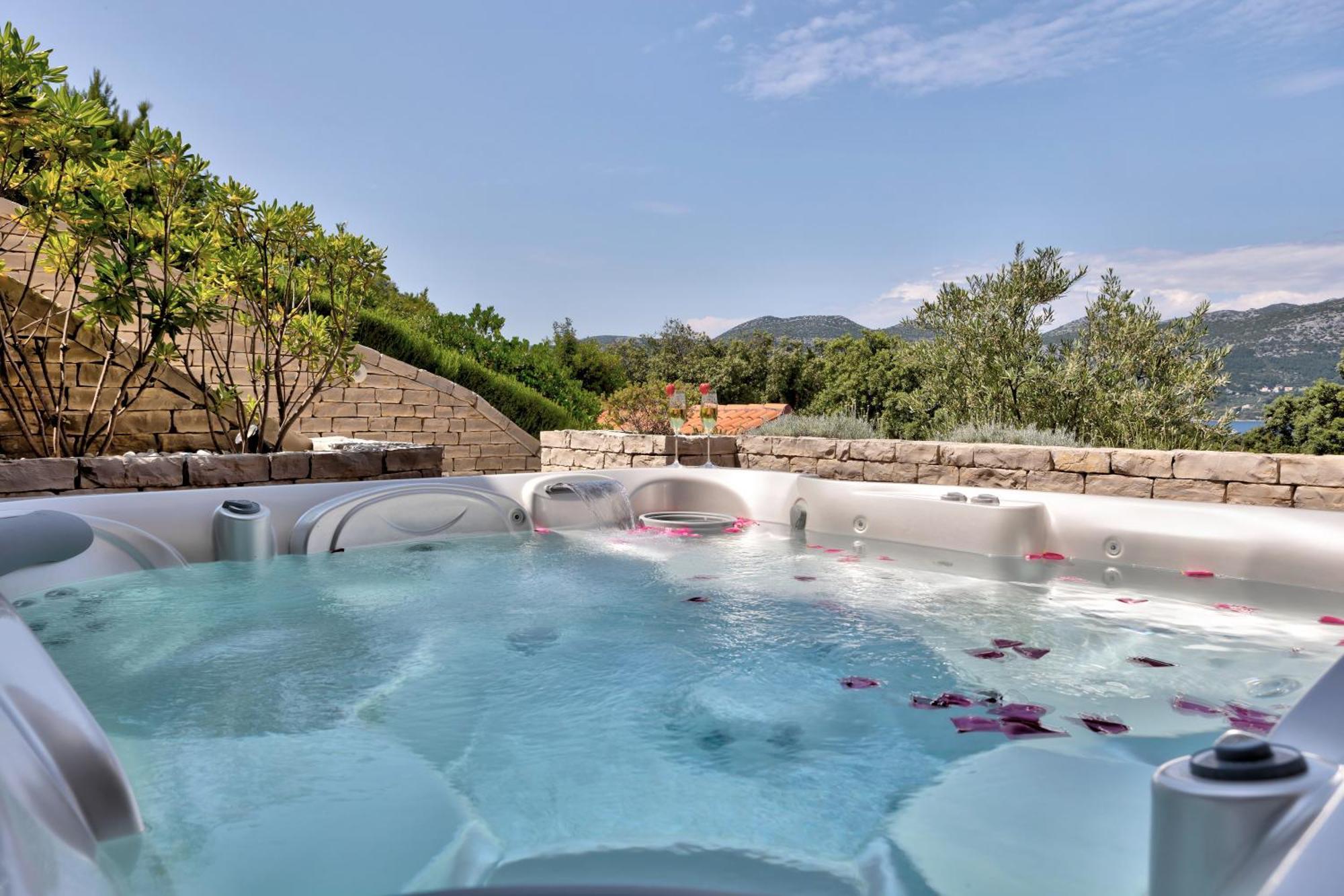 Villa Soul Sisters Zrnovo ห้อง รูปภาพ