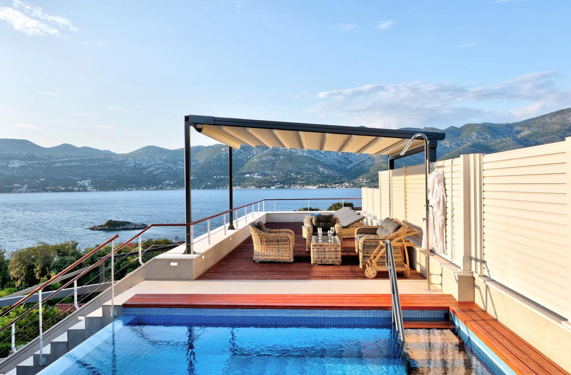 Villa Soul Sisters Zrnovo ห้อง รูปภาพ